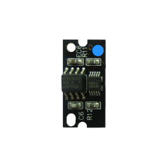 CHIP EPSON CX37  C3900  MAVİ  ( S050592 )  6K