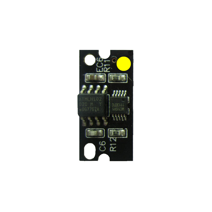 CHIP EPSON CX37  C3900  SARI    ( S050590 )   6K