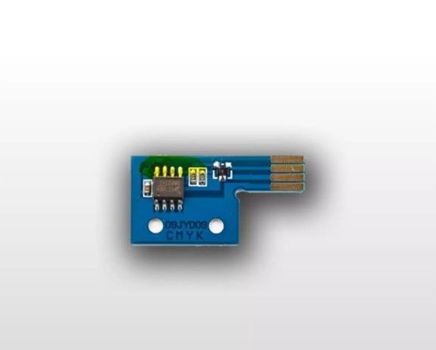 CHIP XEROX 6130 (2,0 K)  KIRMIZI