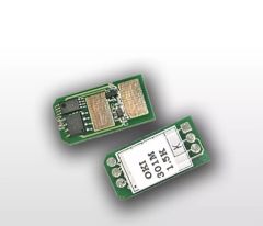 CHIP OKİ  C301 – SİYAH  C321 - MC342   2,2K