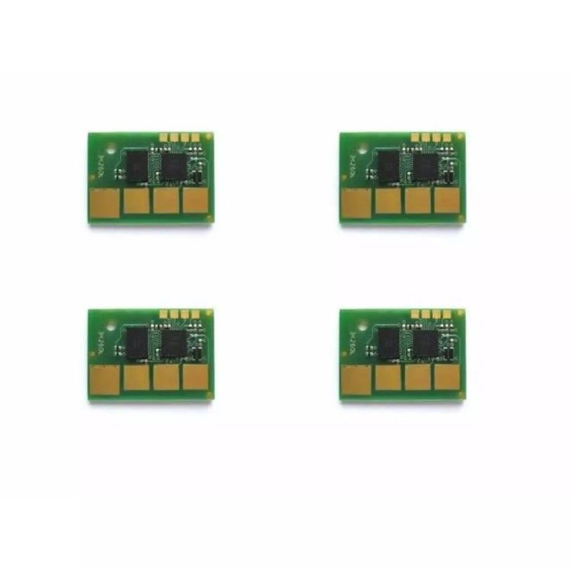 CHIP LEXMARK  E360 - E360D - E360DN -E460DN - DW -E462DTN  9K