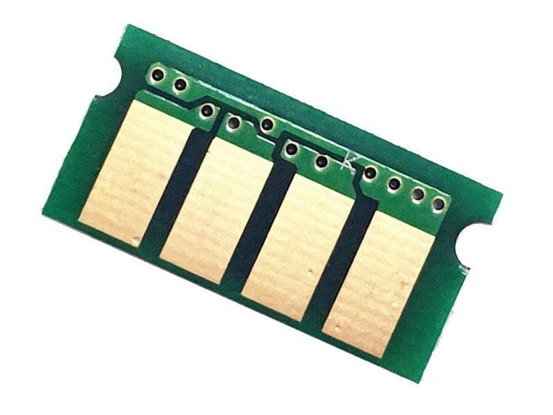 CHIP RICOH SPC250 –  KIRMIZI  SPC250DN - SPC250SF