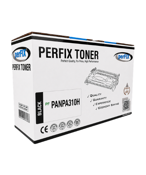 perFIX PFX Pantum PA310H - PA310H-EV Laser Toner  6K