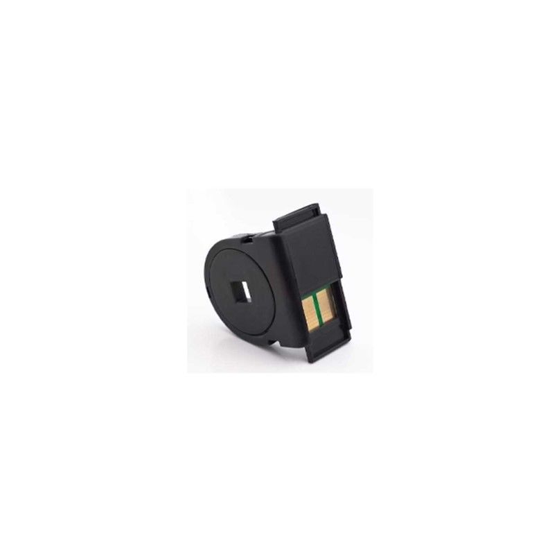 CHIP LEXMARK  X560  SİYAH  10K