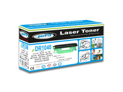 perFIX DRUM UNIT (10K) DR1040 DRUM ÜNİTESİ