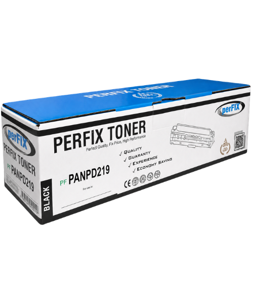 perFIX PFX Pantum Pf PD - 219  TONER  1,6K