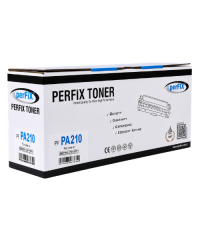 PFX Pantum PA210 - P2500-P2200 Laser Toner  1,6K