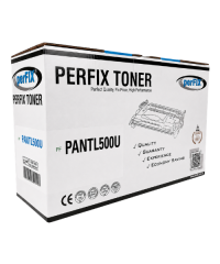 PFX Pantum TL500U - TL-500U Laser Toner  20K