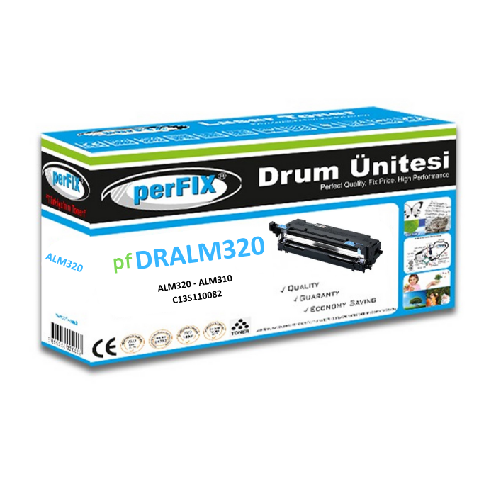 perFIX DRUM UNIT ALM320 - ALM310  C13S110082