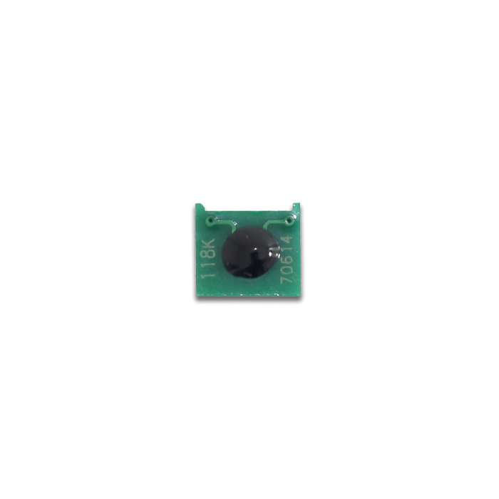 Chip Canon Crg718  Siyah  - Mf8350Cn -  Mf726Cdw – Mf722Cdw – Mf729Cdw