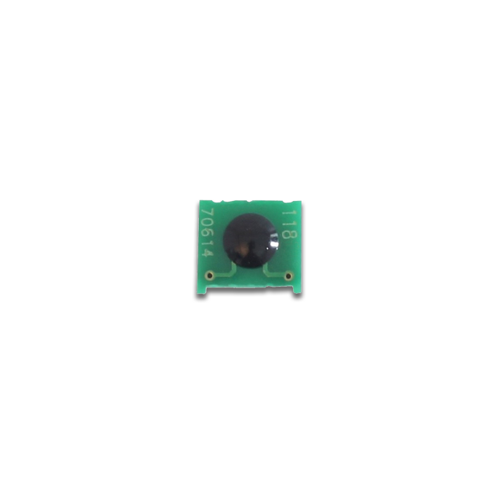 Chip Canon Crg718  Sarı  - Mf8350Cn -  Mf726Cdw – Mf722Cdw – Mf729Cdw