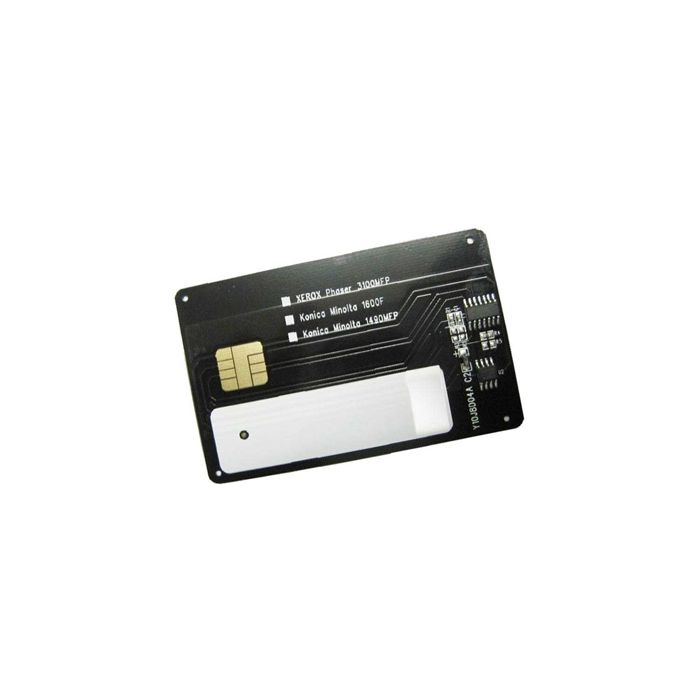 CHIP XEROX KART 3100 (106R01379)  4K