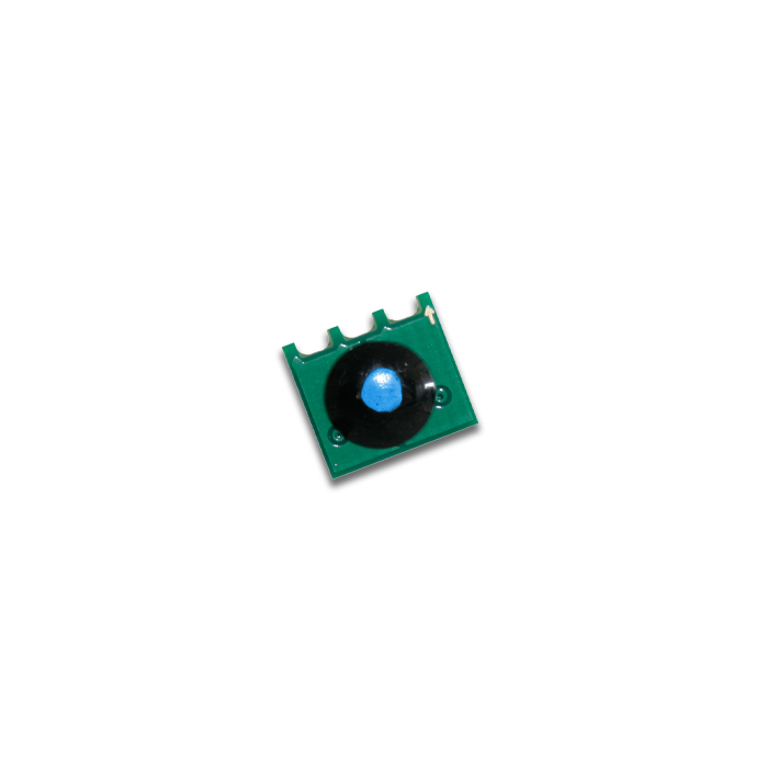 Chip Canon Crg716  Mavi – Mf8030Cn – Mf8050Cn