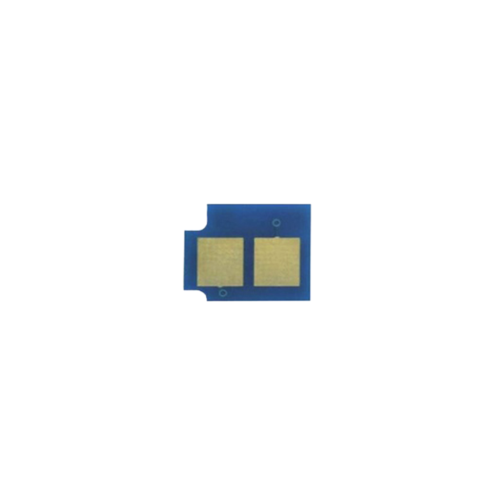 CHIP  HP  CE311A  - MAVİ  CP1025 - ( 126A) CRG729 - LBP7010 – LBP7018