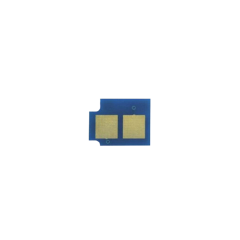 CHIP  HP  CE311A  - MAVİ  CP1025 - ( 126A) CRG729 - LBP7010 – LBP7018