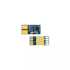 CHIP LEXMARK  C746 - C748  SİYAH  12K