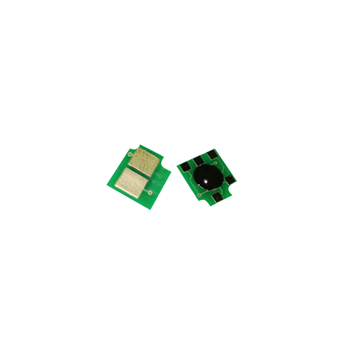 CHIP  HP  CB385A - CP6015 - CP6015DN -CM6030 - CM6040 Drum CHIP MAVİ