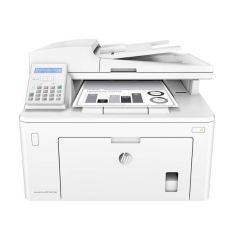 Hp G3Q75A Mfp M227Fdw Fax Fotokopi Tarayıcı Wi-Fi Çok Fonk Laser Yazıc