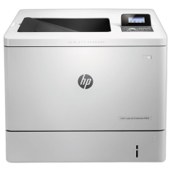 Hp B5L24A M553N Renkli Laser Yazıcı