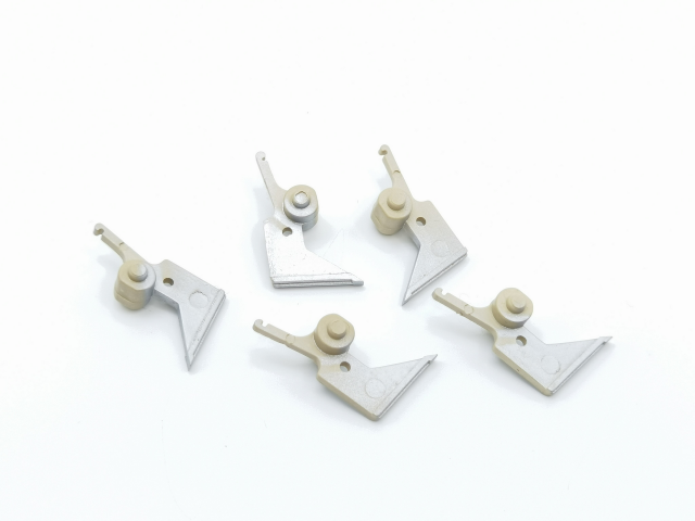 Diğer Upper Picker Finger - W/Spring Ae04060 ( 5 Li Set ) 2060 - 2075 - Mp75