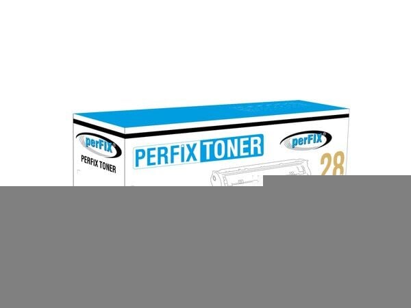 PFX HP Q3963A-122A-2550-2840 Kırmızı Laser Toner 4K