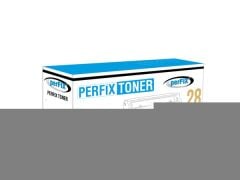 PFX HP Q3963A-122A-2550-2840 Kırmızı Laser Toner 4K
