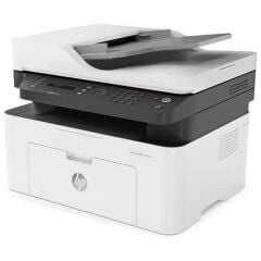 Hp HP Laserjet 4ZB84A - 137FNW Tarayıcı - Fax - Fotokopi Laser Yazıcı