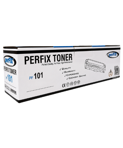 perFIX PFX Samsung 101-MLT101-ML2160-SCX3405 Laser Toner 1,5K