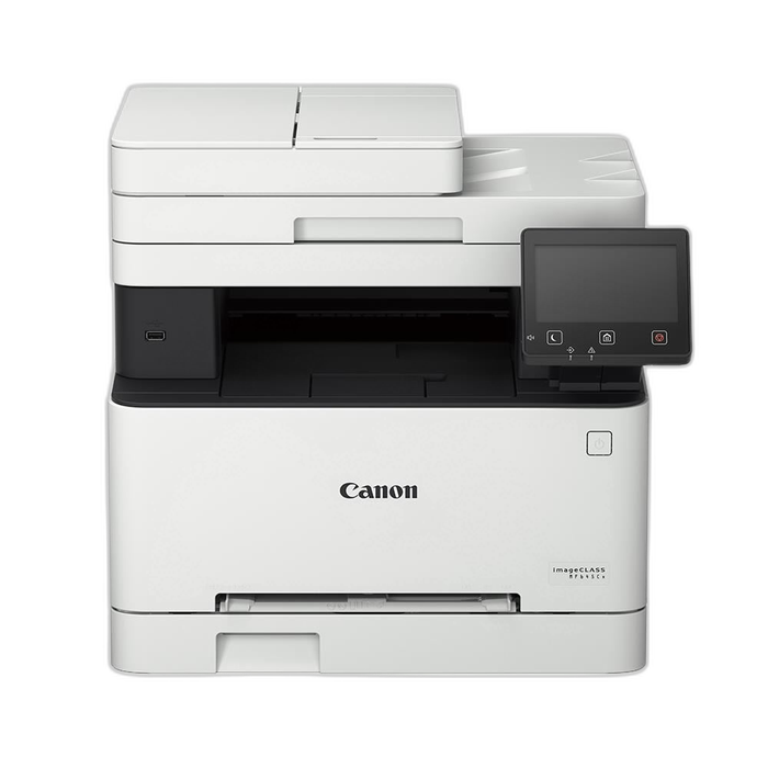 Canon Mf645Cx Yazıcı Taryıcı Fotokopi Faks Dubleks Wi-Fi Renkli Çok Fo
