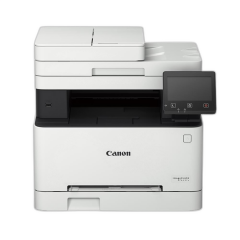 Canon Mf645Cx Yazıcı Taryıcı Fotokopi Faks Dubleks Wi-Fi Renkli Çok Fo