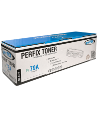 PFX Hp 279A-79A-CF279A Laser Toner 1K