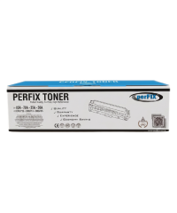 PFX Hp 78U-78A-85A-35A-36A Üniversal Laser Toner 2K