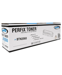 PFX Brother TN2060-2,2K TN2010-TN2015-TN2210 Yüksek Kapasite Laser Ton