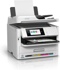 Epson WorkForce Pro WF-C5890DWF - C11CK23401 Çok Fonk. Mürekkep Püskür