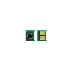 CHIP  HP  CF031A MAVİ