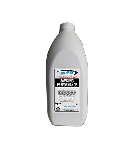 Diğer St Samsung  Ml Serisi  Tam Unıversal  Toner Tozu   1 Kg