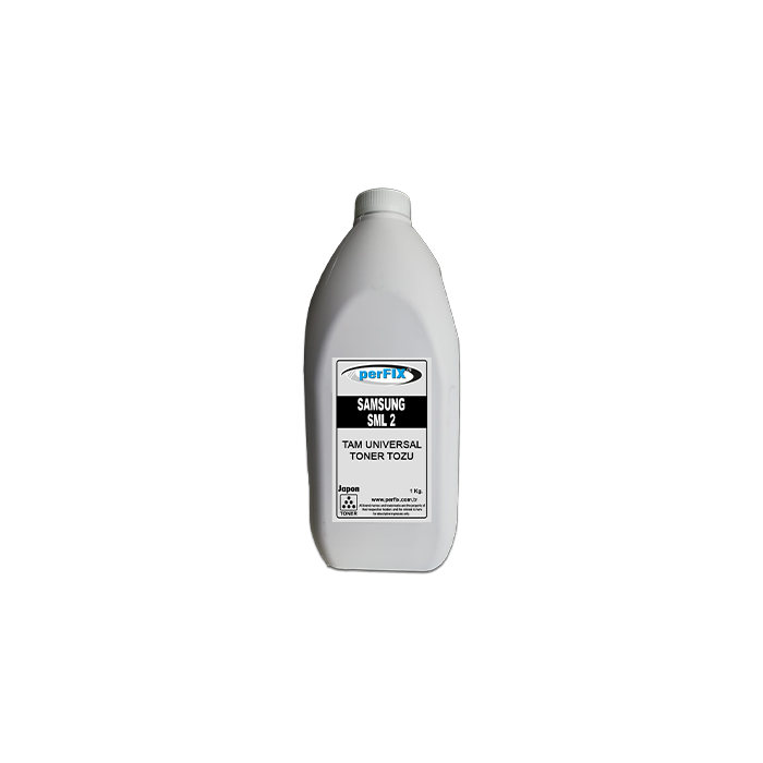 Diğer St  Sml   Samsung - Xerox Maxımum perFIX Toner Tozu   1 Kg