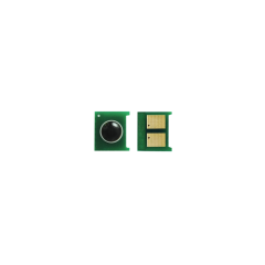 CHIP  HP   CF033A  KIRMIZI