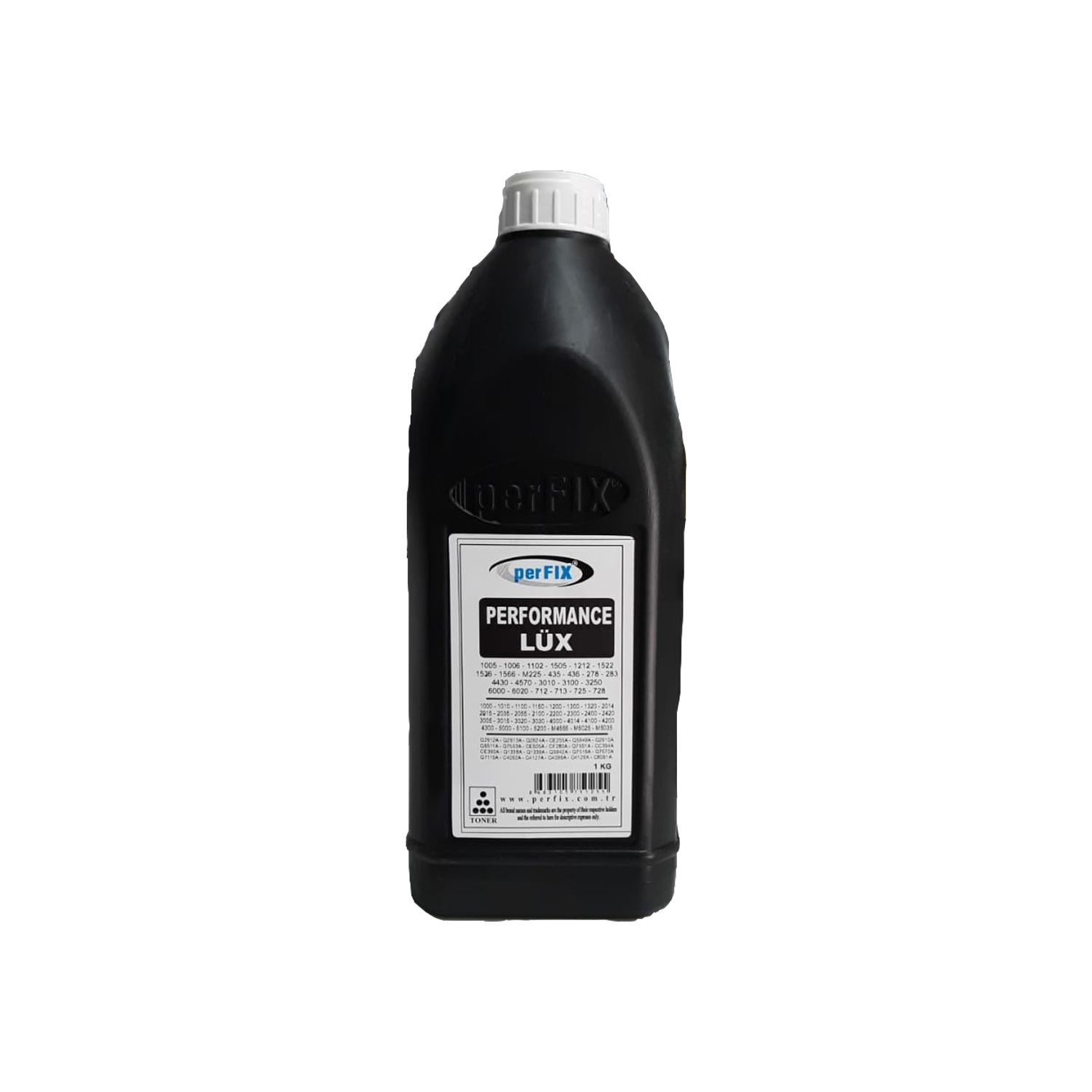 Diğer St Hp  Lüx Tam Unıversal  Toner Tozu   1 Kg