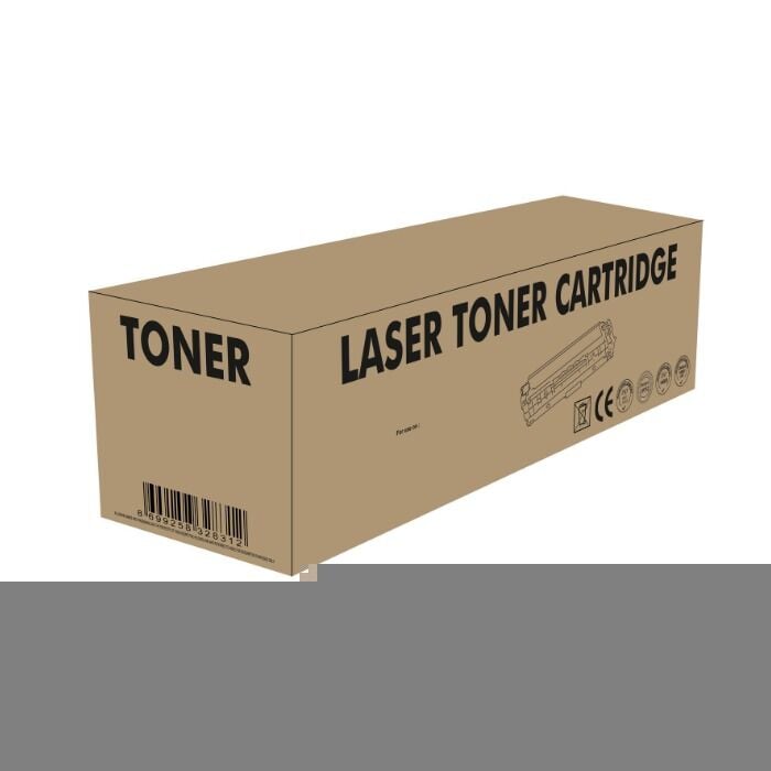 Special Hp  17A-Chipli-CRG047 - CF217A Laser Toner 1,6K