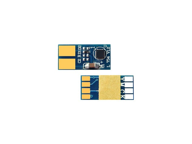 CHIP LEXMARK C520 - SARI - C522-C524-C530-C532-C534  (3,0 K)