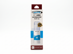 perFIX Canon  PF CGI-490C - Mavi  790 - 190 -  Şişeli Mürekkep 70ml