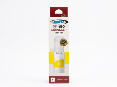 perFIX Canon  PF CGI-490Y - Sarı  790 - 190 -  Şişeli Mürekkep 70ml