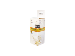 perFIX PF T112BK  Siyah Şişeli Mürekkep (140 ml )