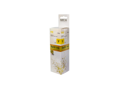 perFIX PF T112Y  Sarı Şişeli Mürekkep (70 ml )