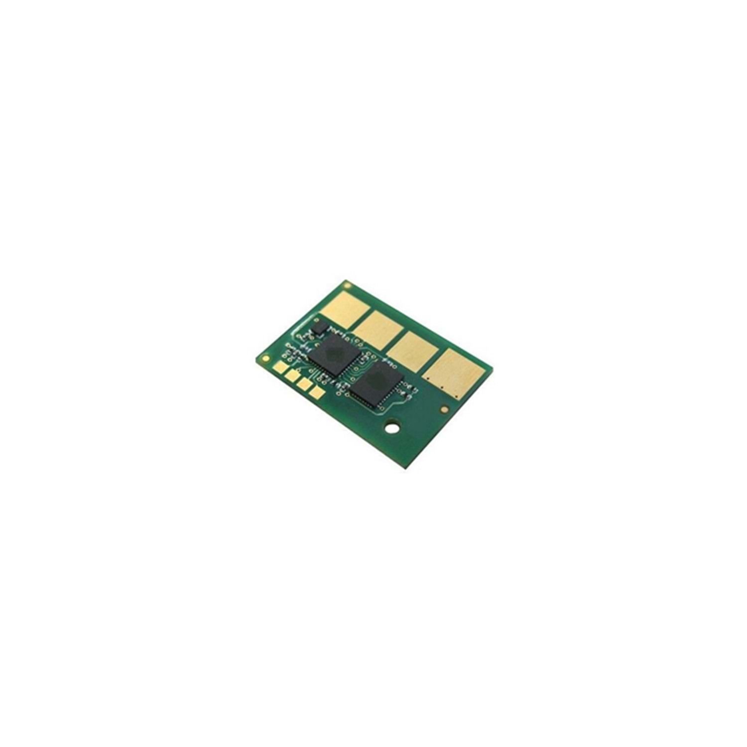 CHIP LEXMARK 25K X651 - X652-X654-X656-X658-X651H11E-X651H21E  25K