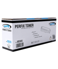 PFX Xerox B305 -  B310 - B315  Chipsiz -  006R04381 laser Toner 20K