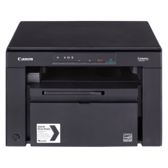 Canon MF3010 Tarayıcı Fotokopi Çok Fonksiyonlu Mono Laser Yazıcı