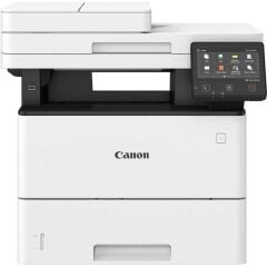 Canon i-Sensys MF553DW - 5460C010 Fot. Fax Tarama Wi-Fi Fonk. Lazer Ya