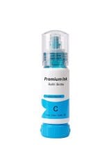 perFIX PF T115 - C13T07D24A Pro 115 Mavi Mürekkep 6,2K